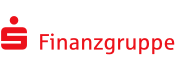 Das Logo der Finanzgruppe Deutscher Sparkassen- und Giroverband.